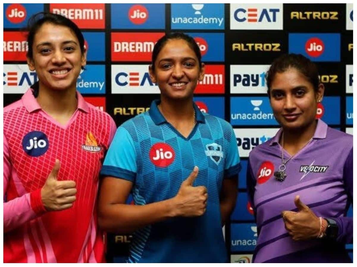 Eight IPL Franchises In Race To Bid for Owning Teams In Women's IPL: Report